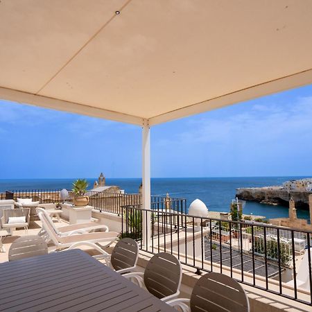 Quintessenza Luxury Domus Bed & Breakfast Полиняно а Маре Екстериор снимка